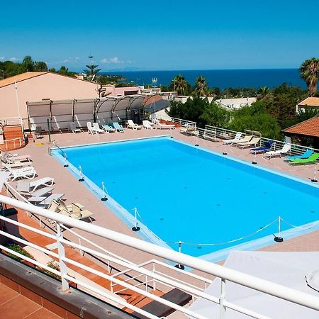 Sunnyhomecefalu39 エクステリア 写真