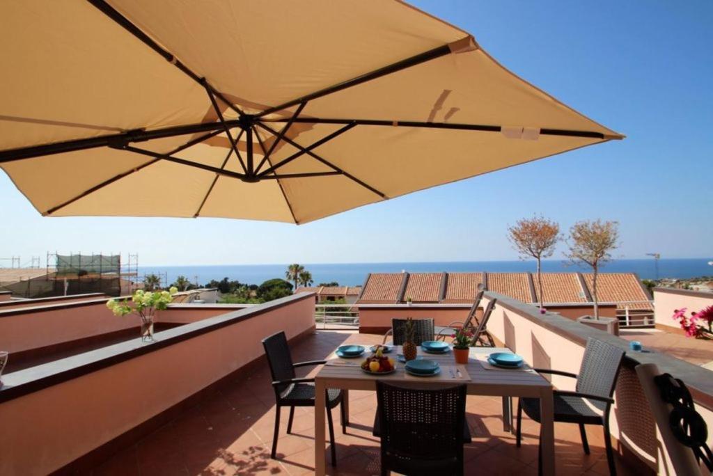 Sunnyhomecefalu39 エクステリア 写真