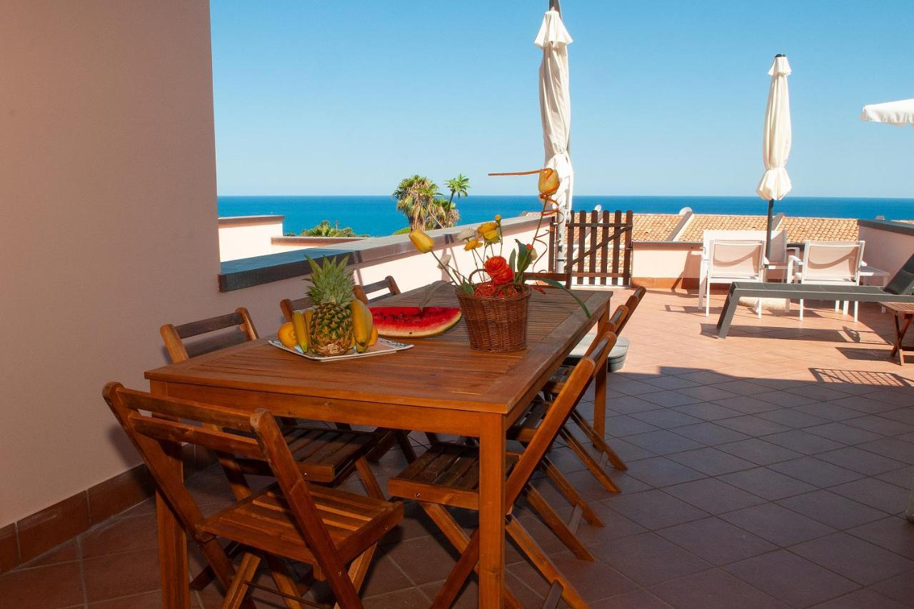 Sunnyhomecefalu39 エクステリア 写真