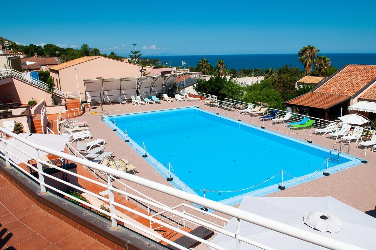 Sunnyhomecefalu39 エクステリア 写真