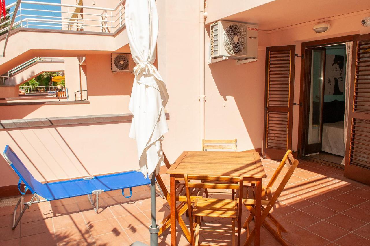 Sunnyhomecefalu39 エクステリア 写真