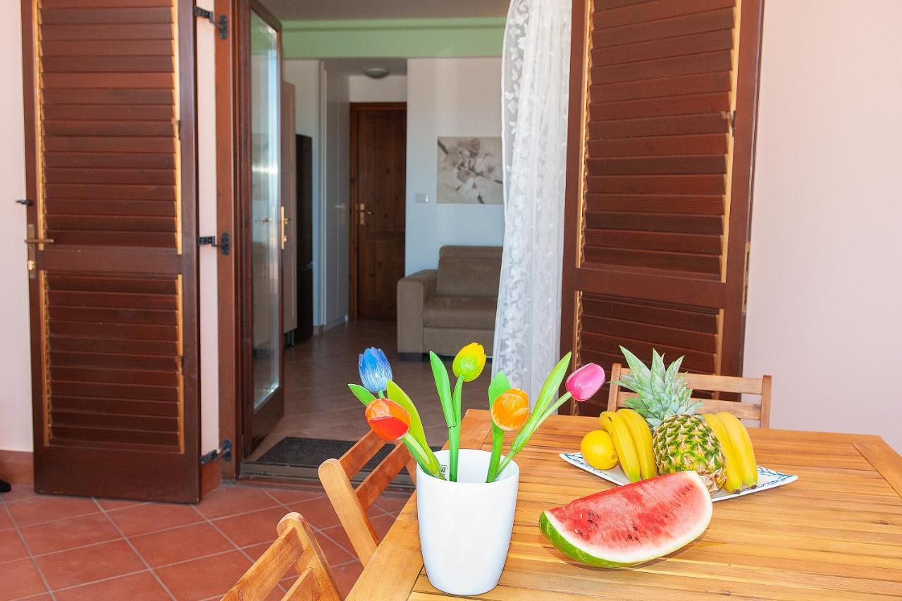 Sunnyhomecefalu39 エクステリア 写真