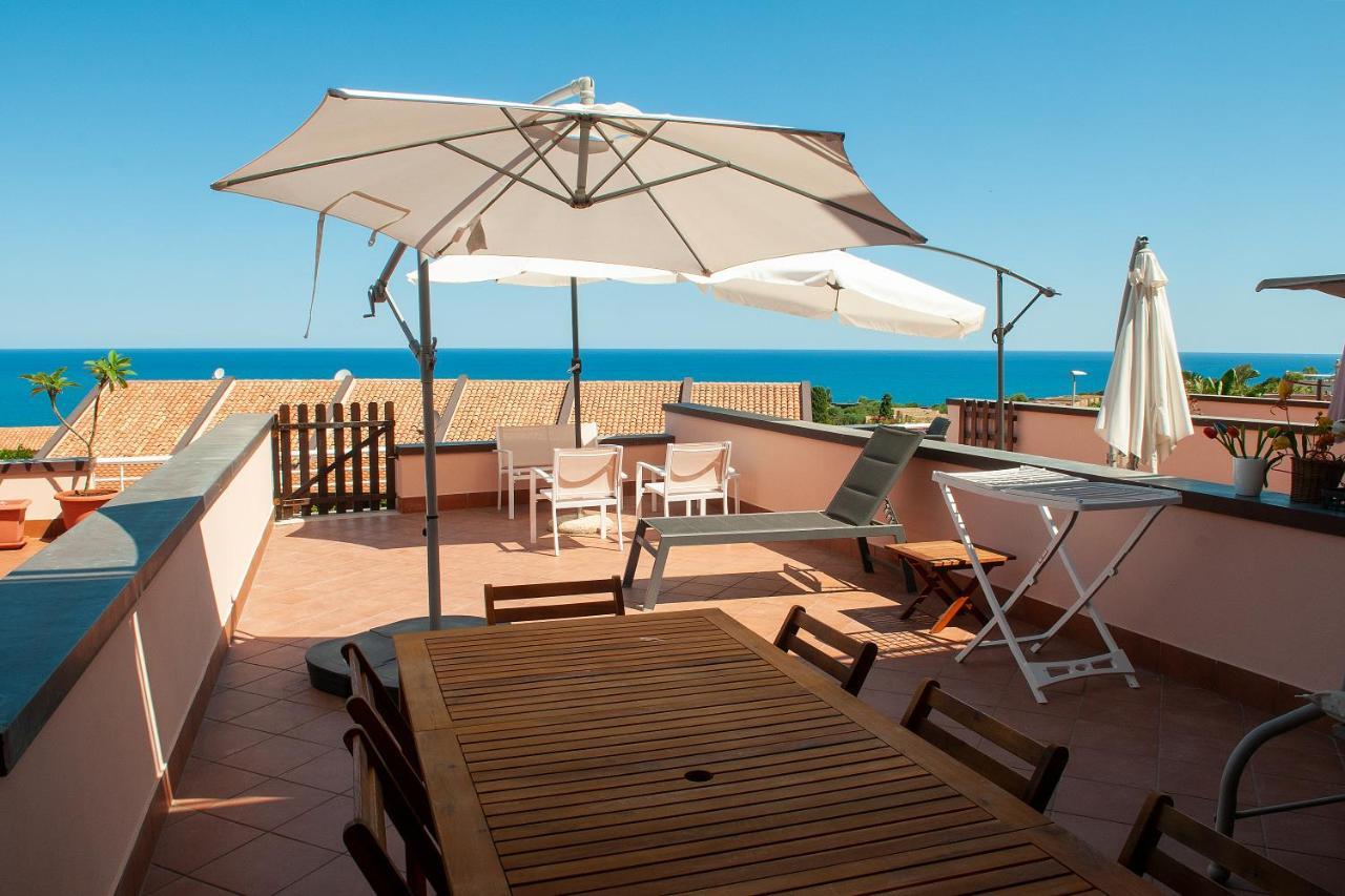 Sunnyhomecefalu39 エクステリア 写真