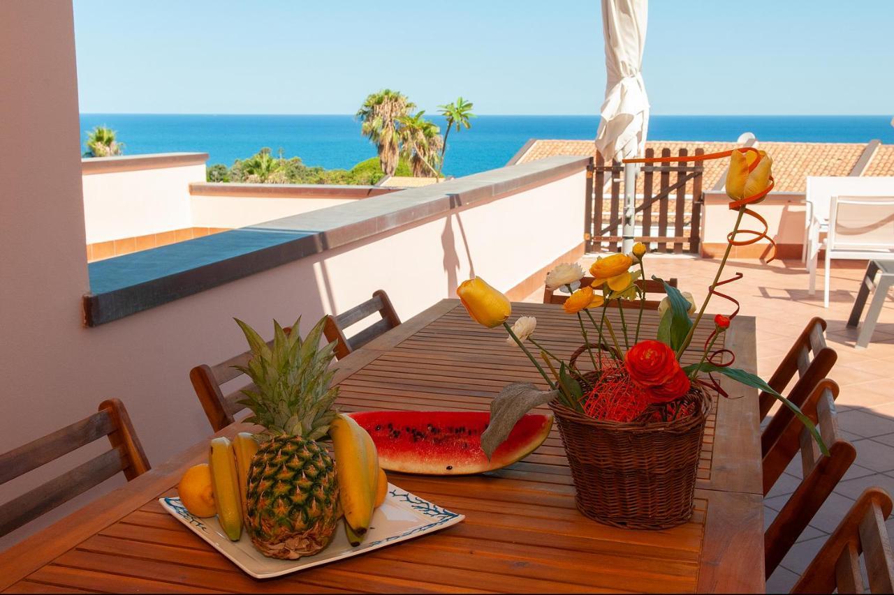 Sunnyhomecefalu39 エクステリア 写真