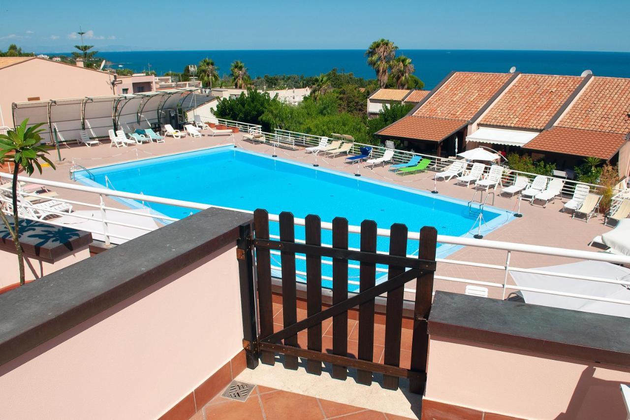Sunnyhomecefalu39 エクステリア 写真