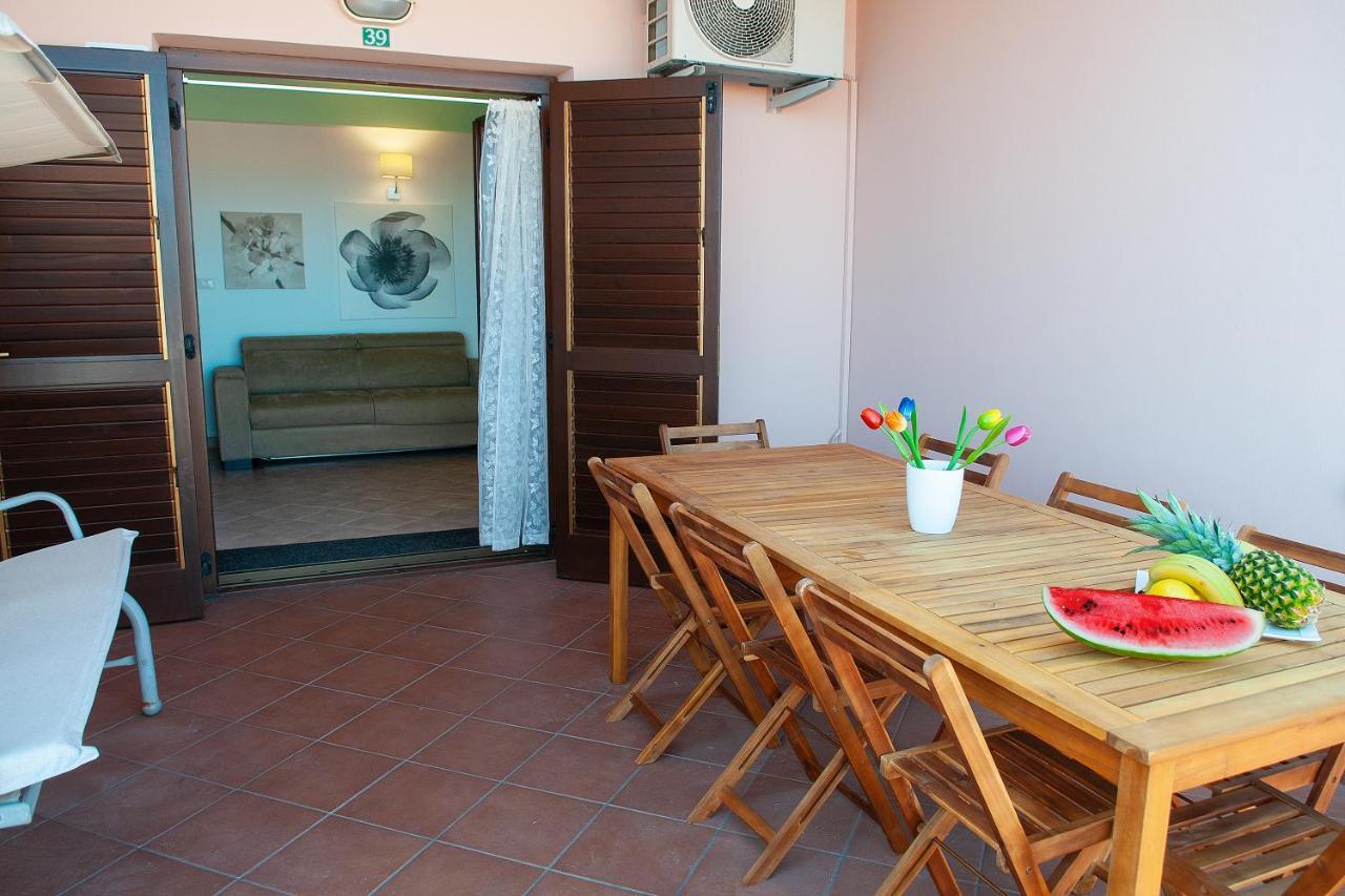 Sunnyhomecefalu39 エクステリア 写真