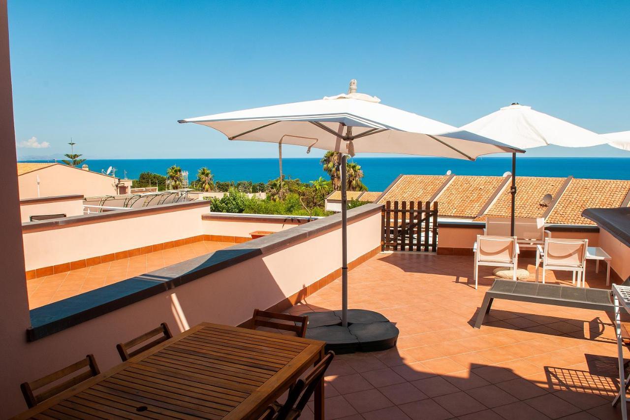 Sunnyhomecefalu39 エクステリア 写真