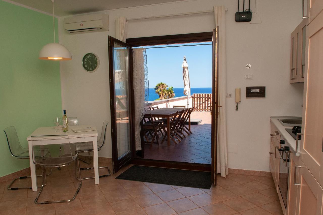 Sunnyhomecefalu39 エクステリア 写真