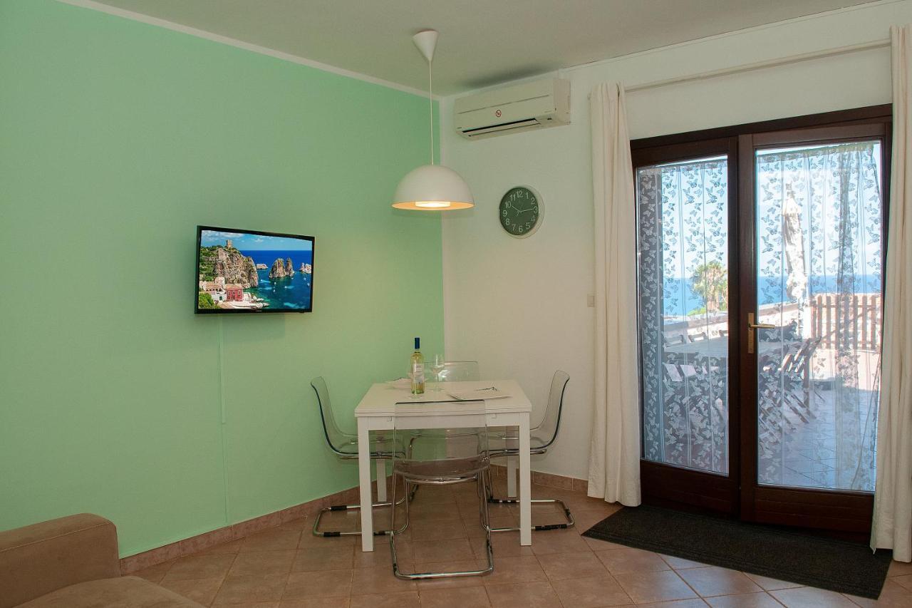 Sunnyhomecefalu39 エクステリア 写真
