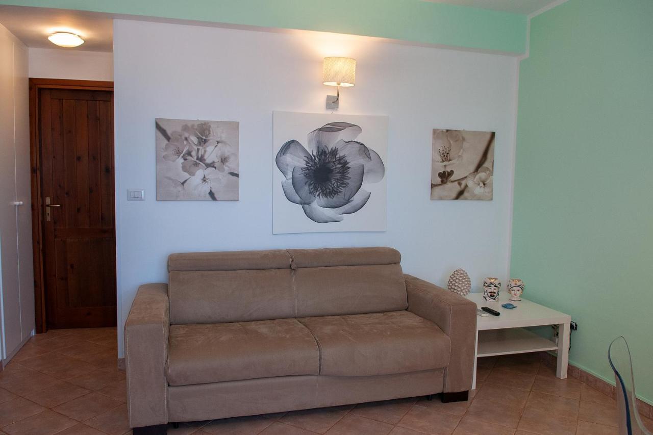 Sunnyhomecefalu39 エクステリア 写真
