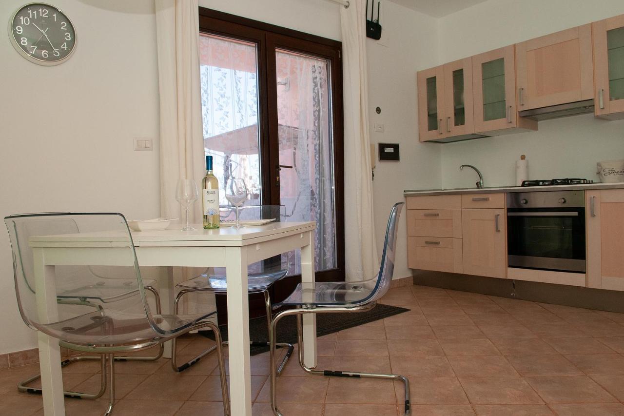 Sunnyhomecefalu39 エクステリア 写真