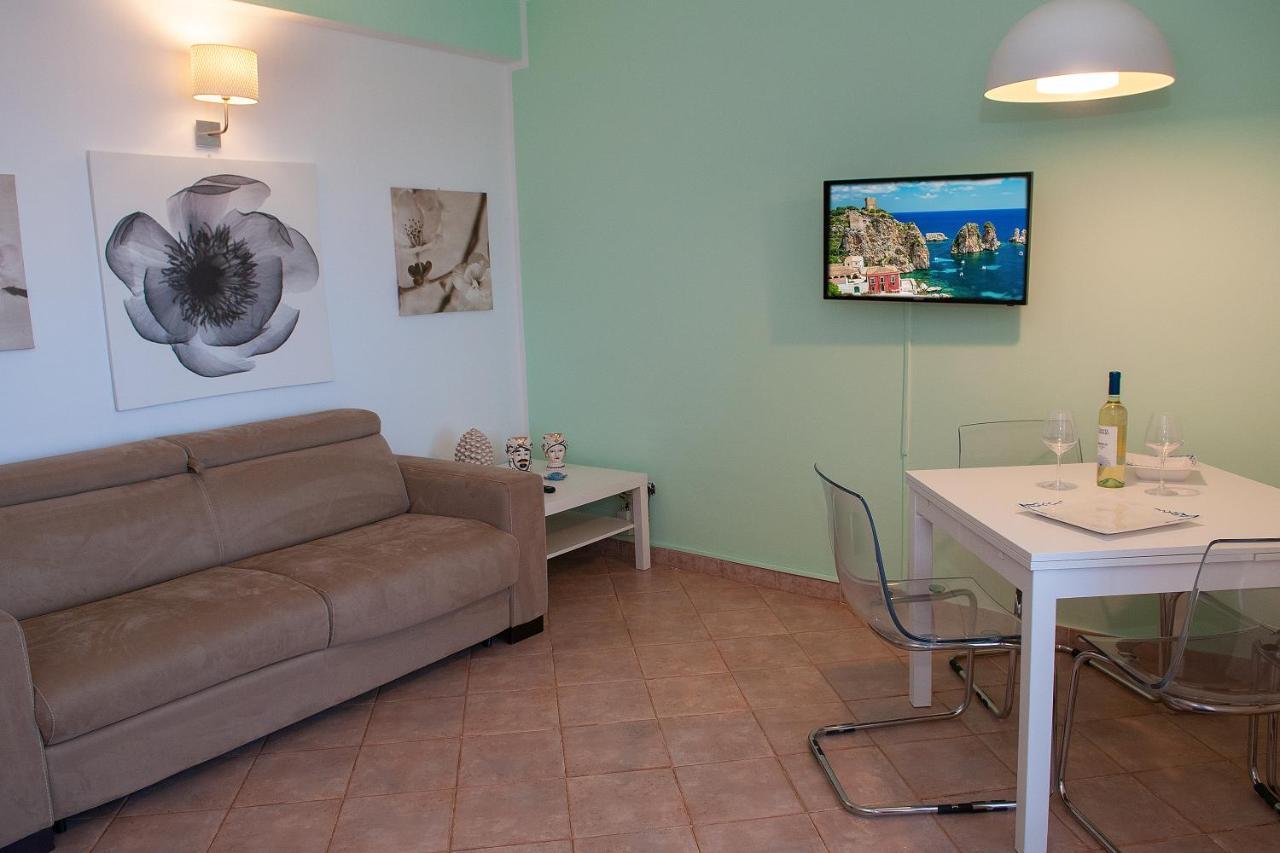 Sunnyhomecefalu39 エクステリア 写真