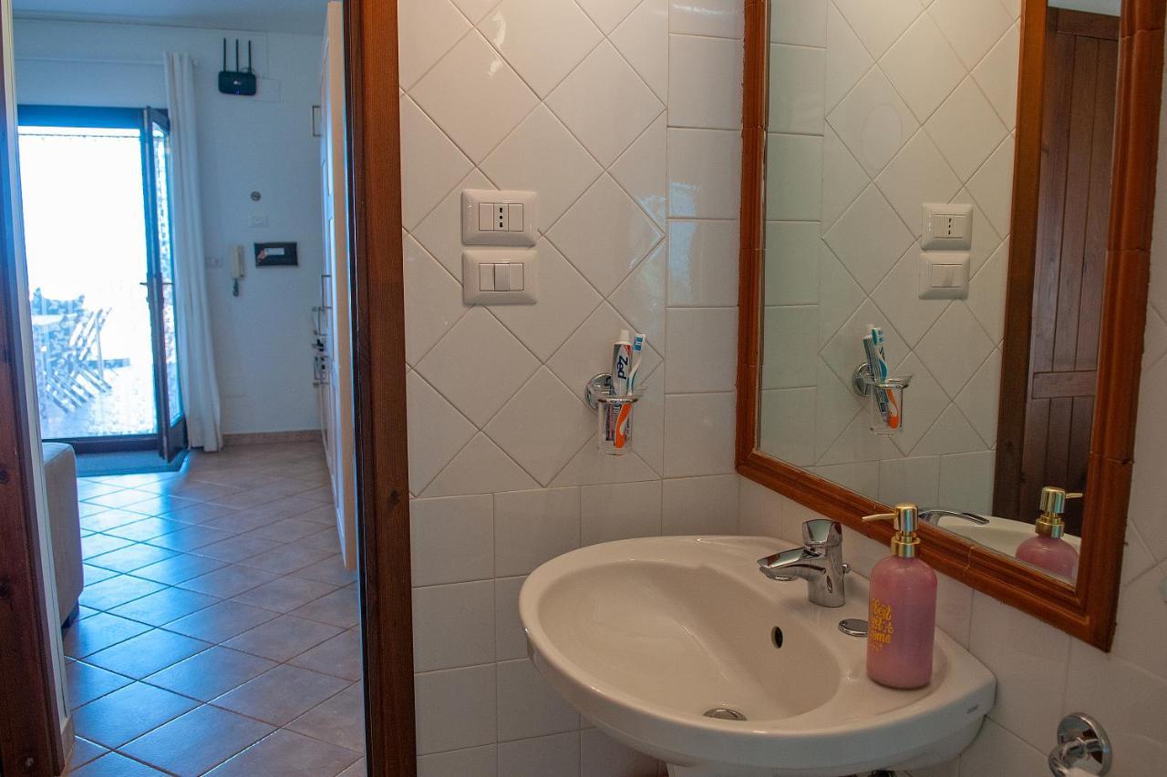 Sunnyhomecefalu39 エクステリア 写真