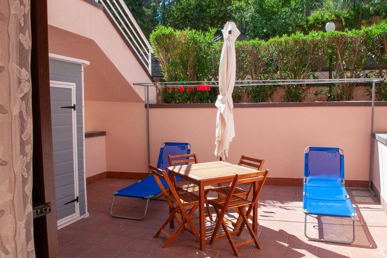 Sunnyhomecefalu39 エクステリア 写真